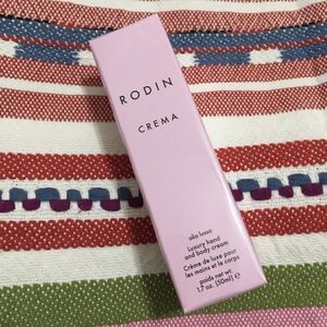 Rodin Crema (Hand and Body Cream) Lavender 50ml
